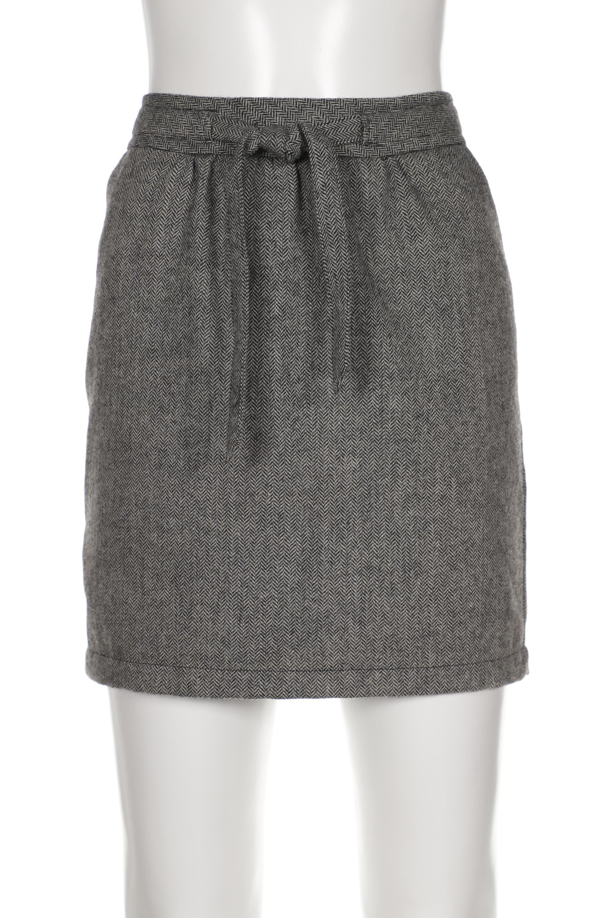 

Soccx Damen Rock, grau, Gr. 42