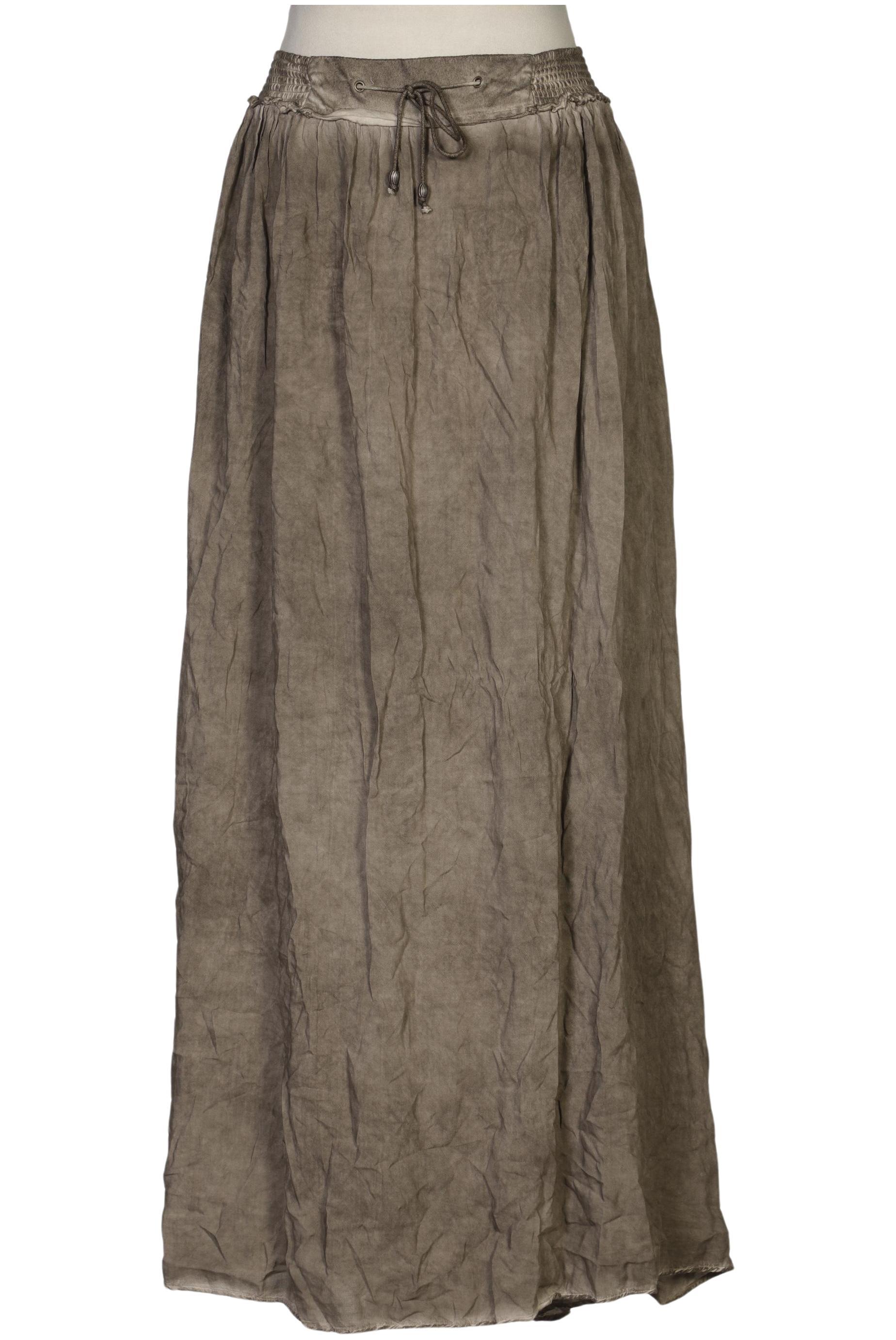 

Soccx Damen Rock, grau, Gr. 36