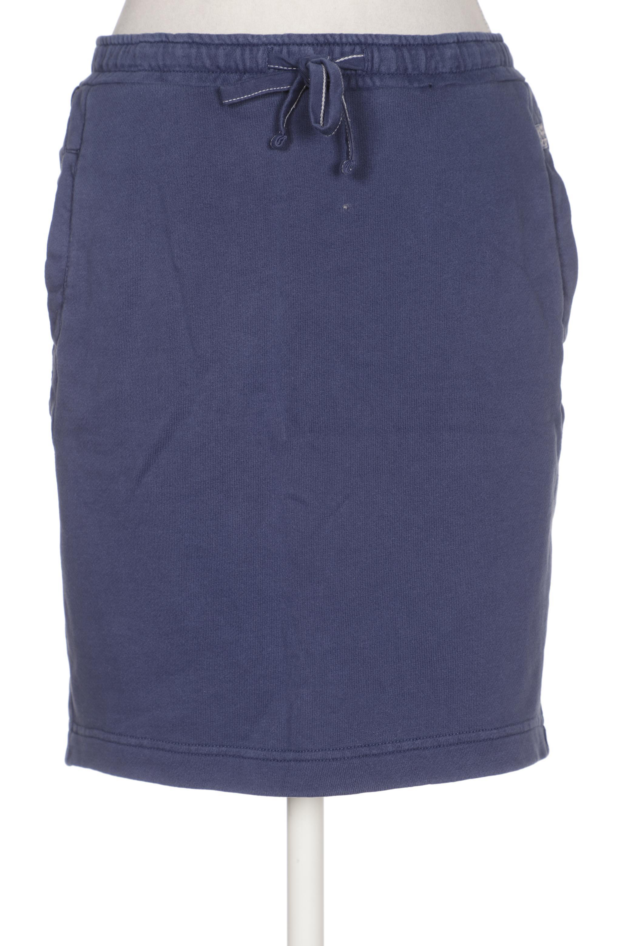 

Soccx Damen Rock, blau, Gr. 40