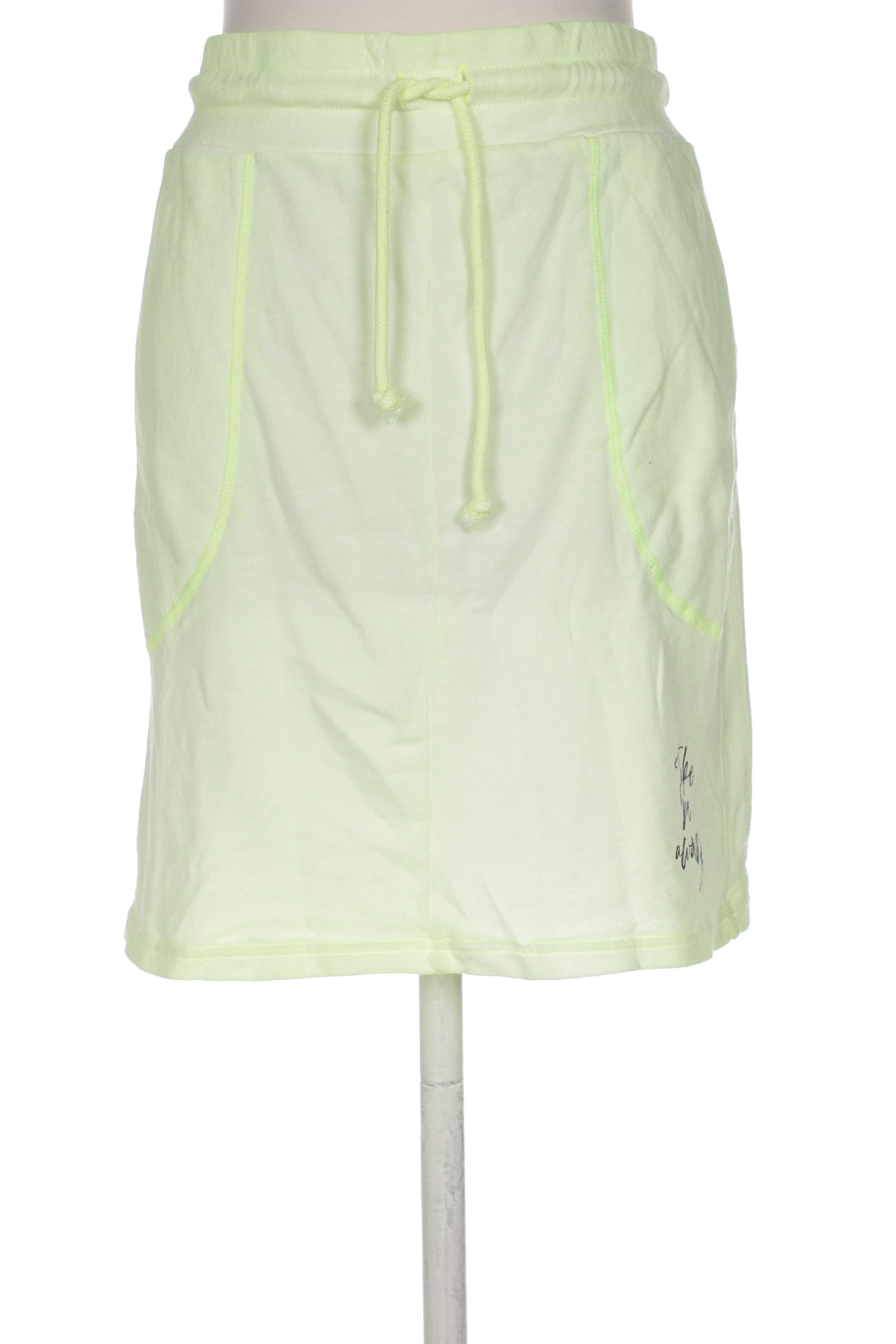 

Soccx Damen Rock, neon, Gr. 38