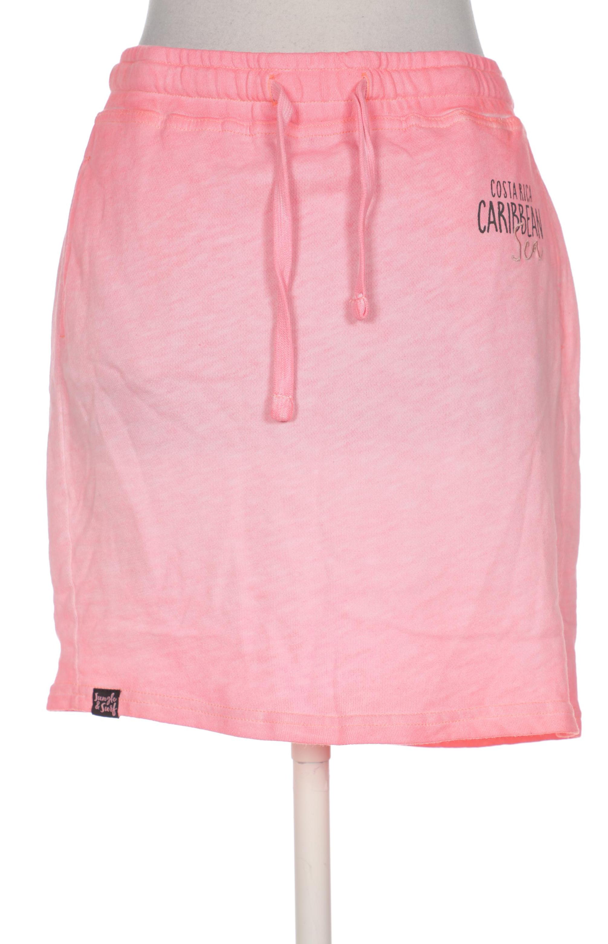 

Soccx Damen Rock, neon, Gr. 34