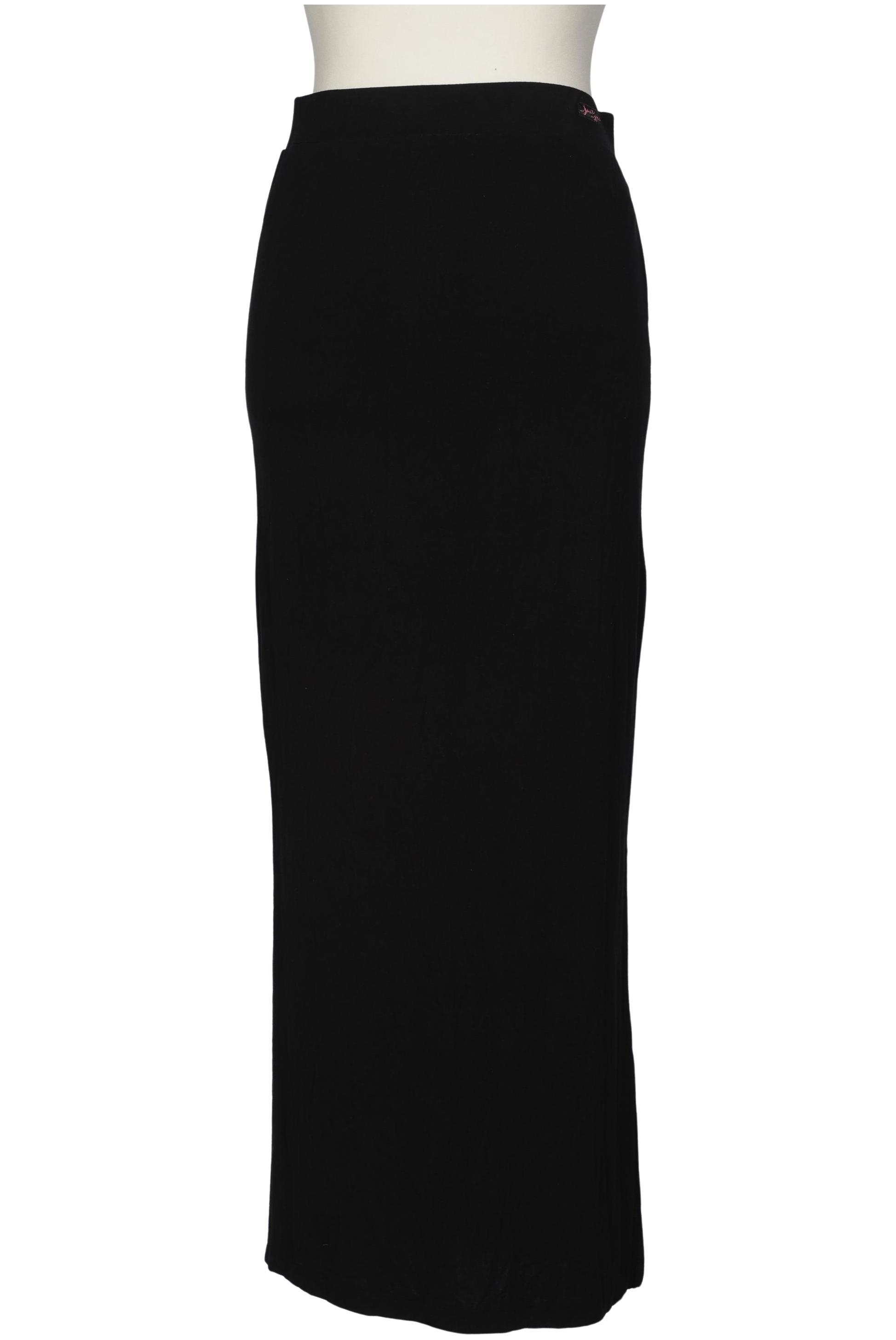 

Soccx Damen Rock, schwarz, Gr. 36