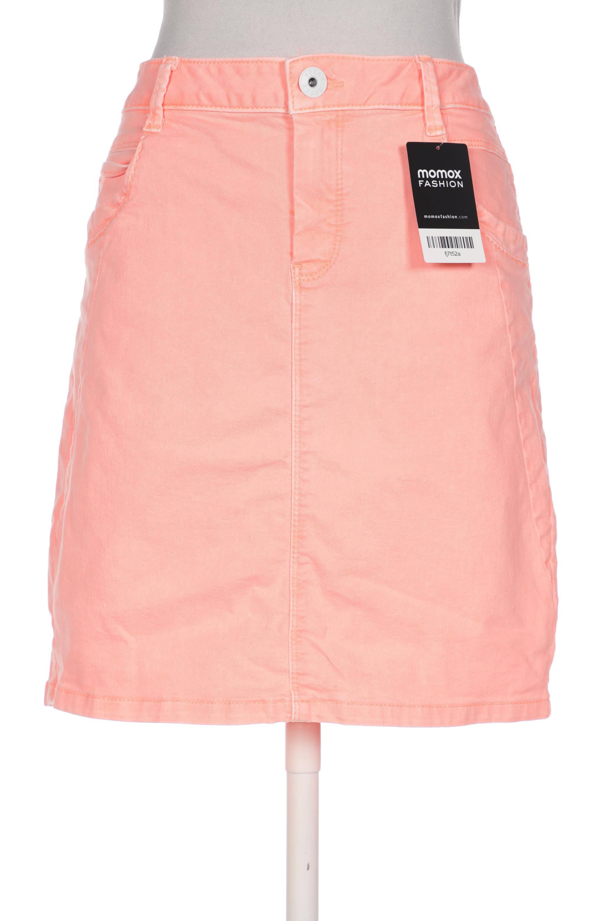 

Soccx Damen Rock, neon, Gr. 38