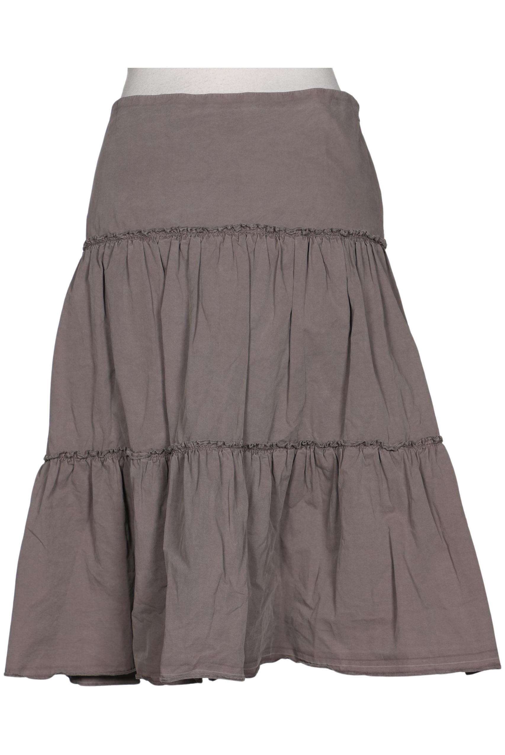 

Soccx Damen Rock, grau, Gr. 32