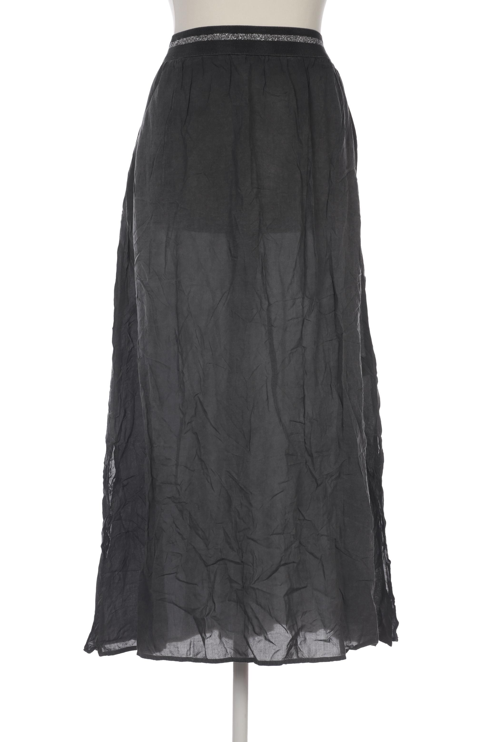 

Soccx Damen Rock, grau, Gr. 42