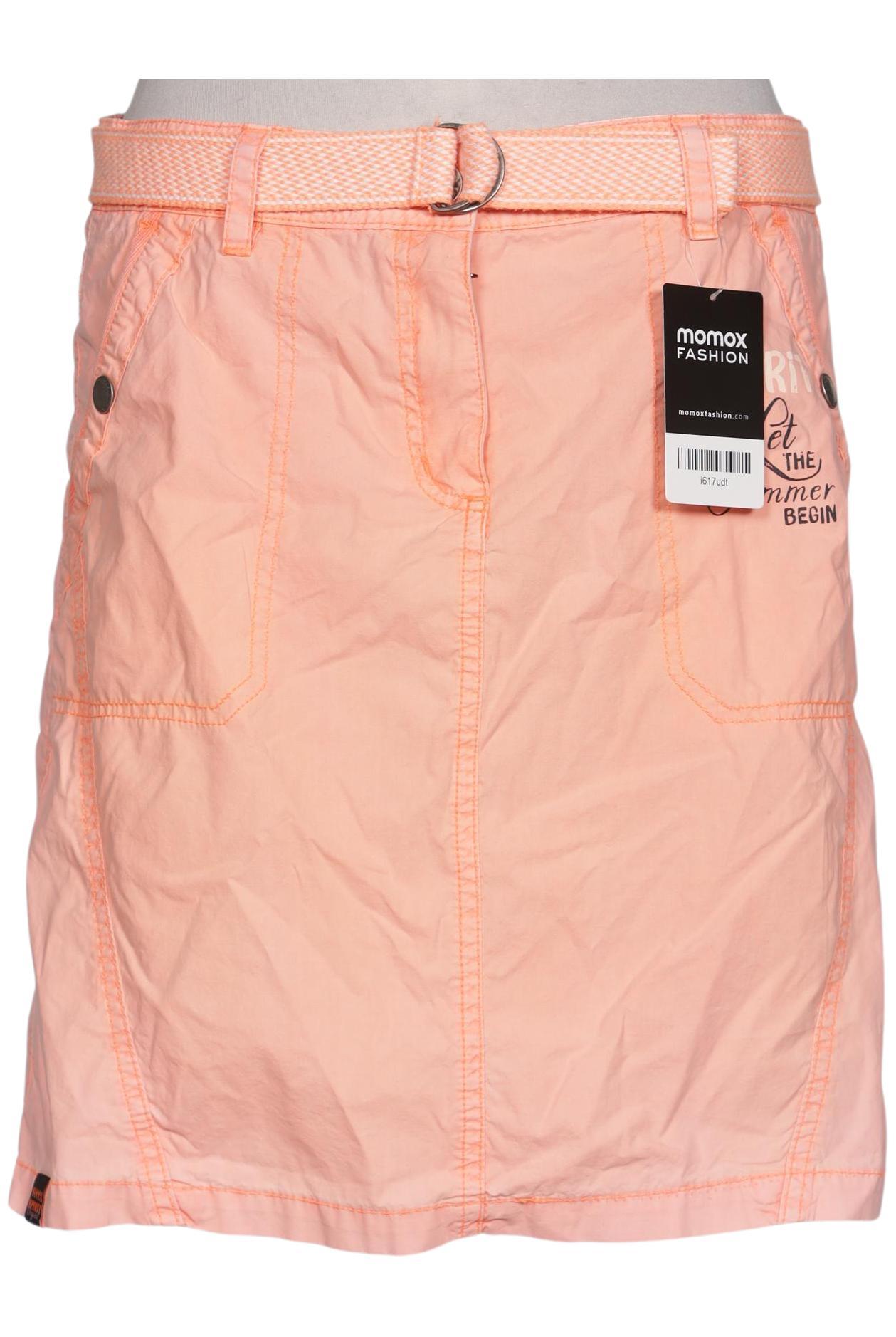 

Soccx Damen Rock, pink, Gr. 36