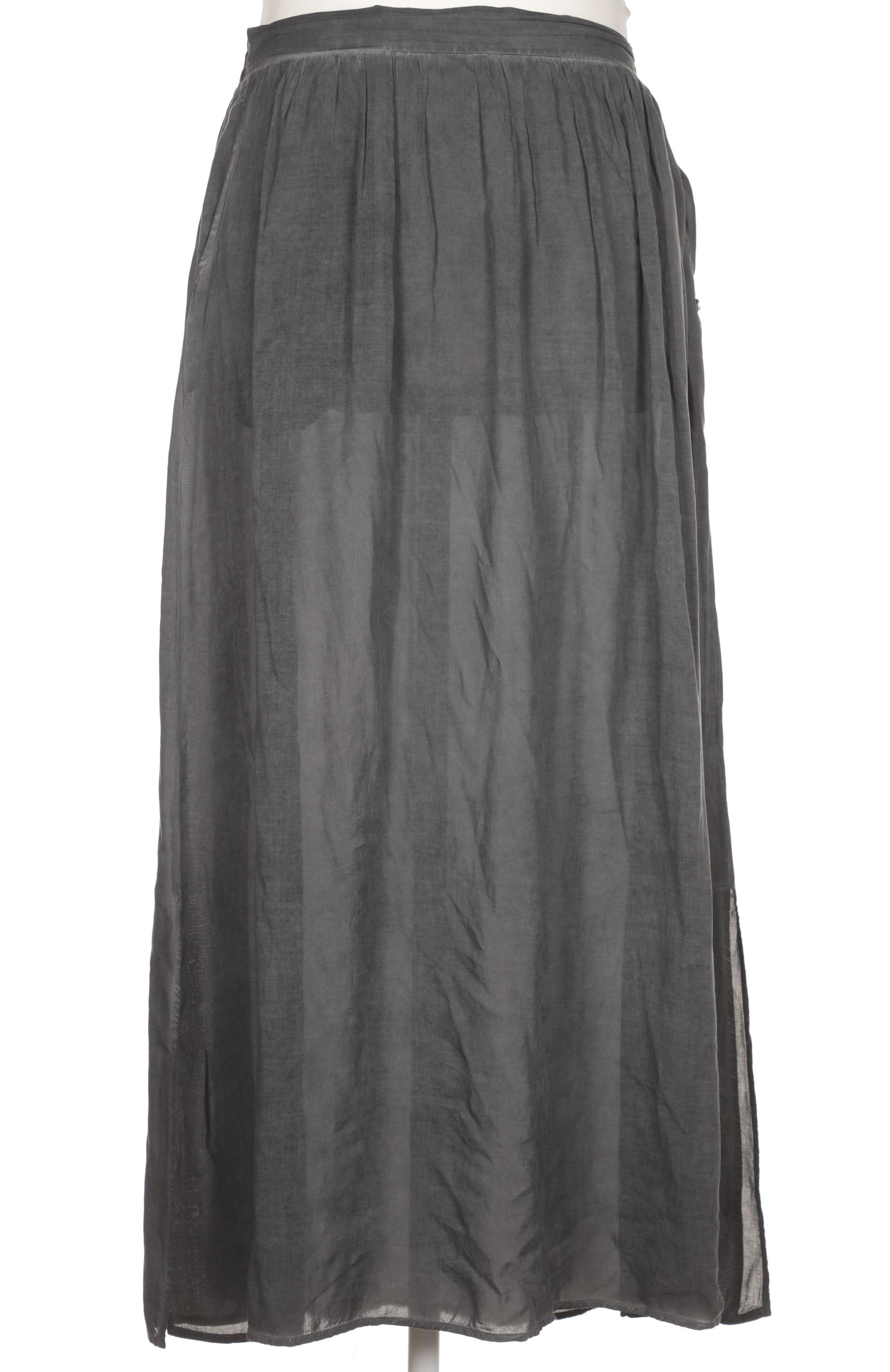 

Soccx Damen Rock, grau, Gr. 40