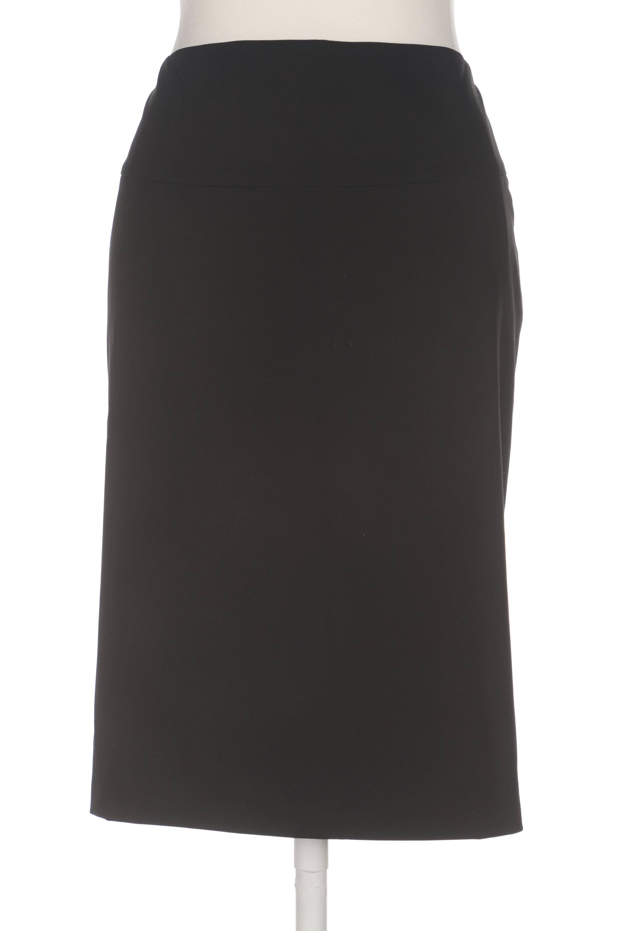 

Soccx Damen Rock, schwarz, Gr. 40