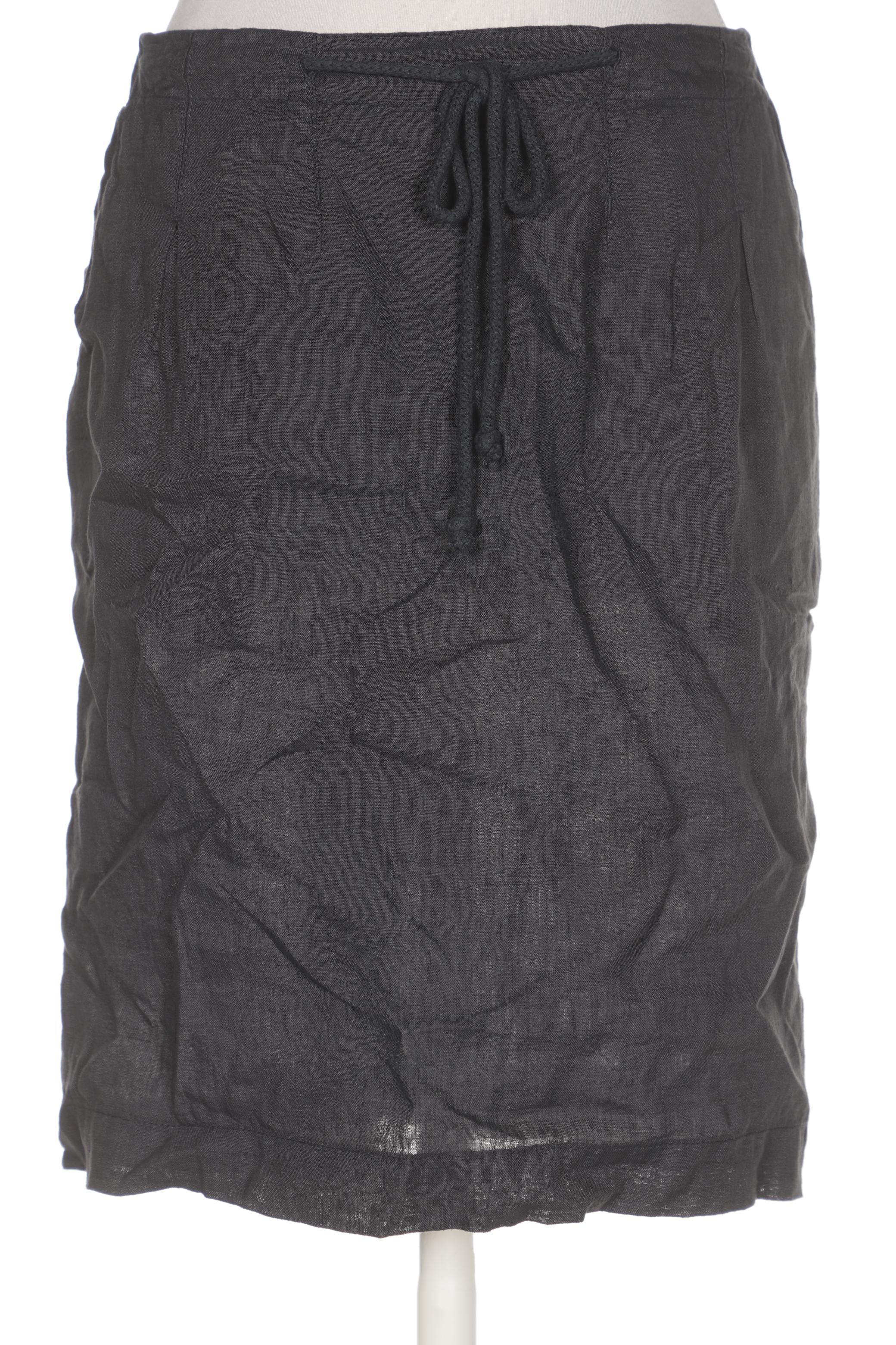 

Soccx Damen Rock, grau, Gr. 38
