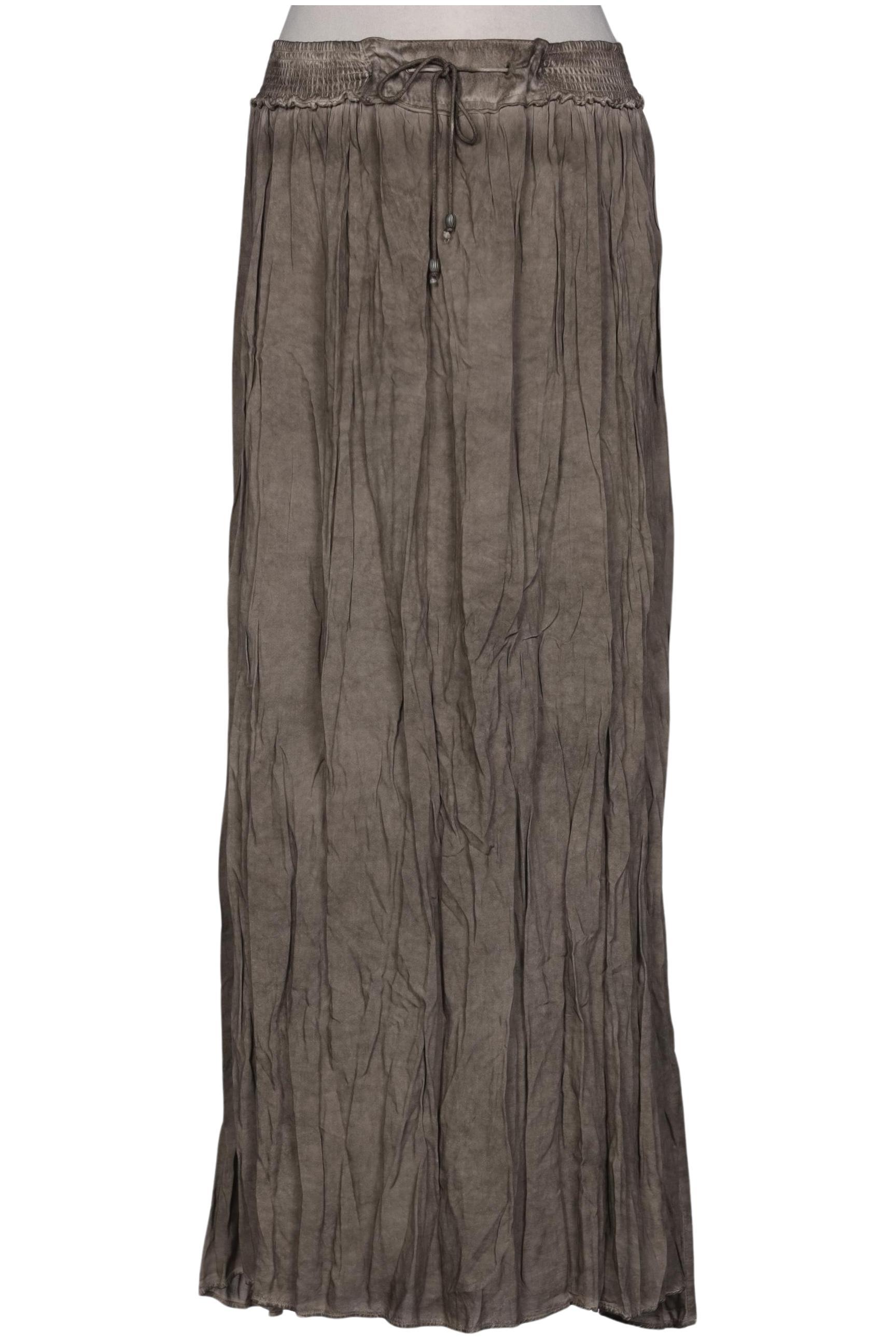 

Soccx Damen Rock, grau, Gr. 42