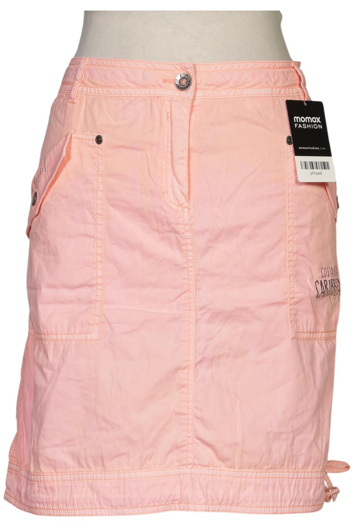 

Soccx Damen Rock, pink, Gr. 38