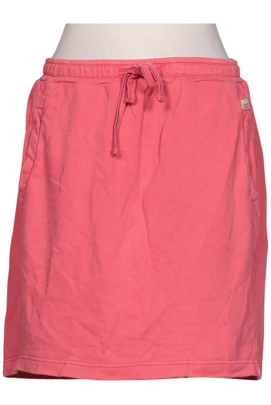 

Soccx Damen Rock, pink, Gr. 40