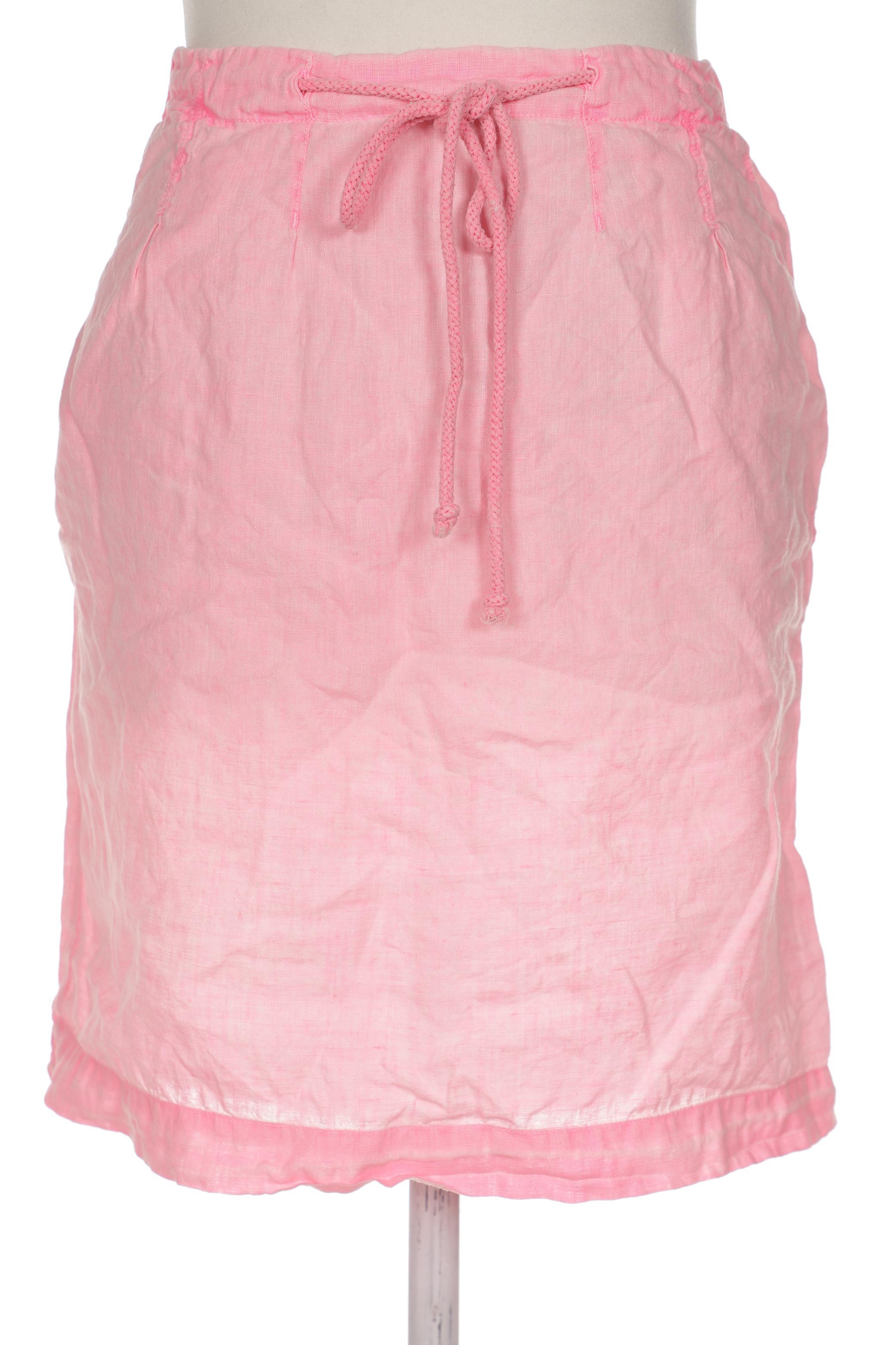 

SOCCX Damen Rock, pink