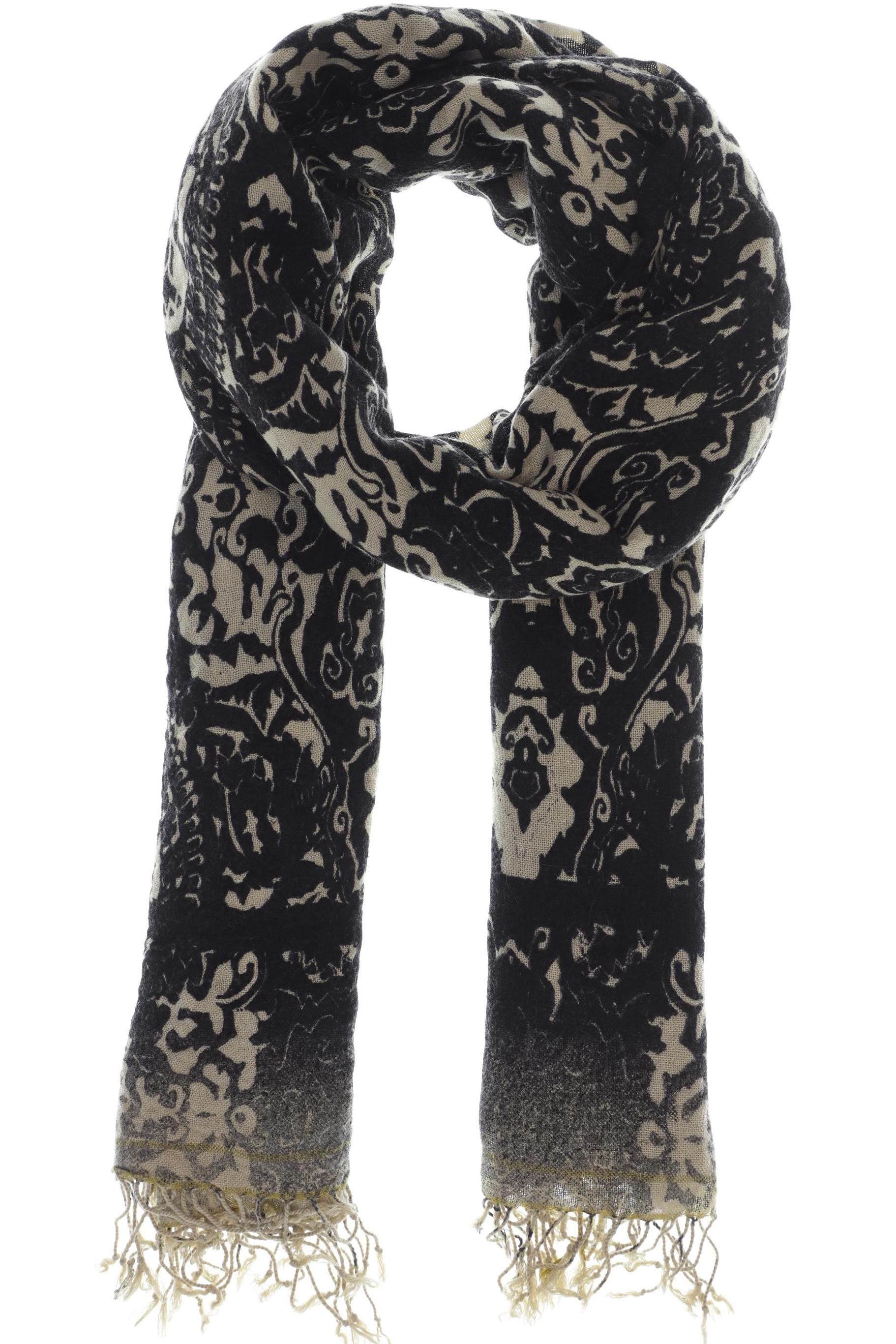 

Soccx Damen Schal, schwarz, Gr.