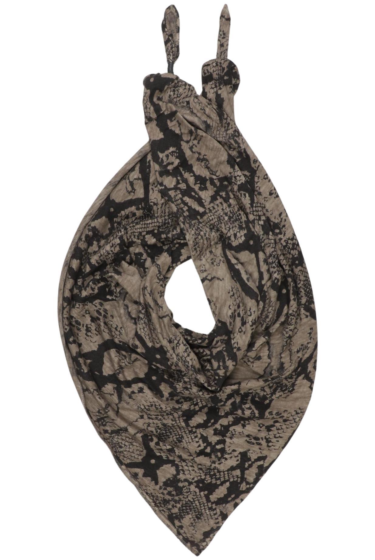 

Soccx Damen Schal, braun, Gr.