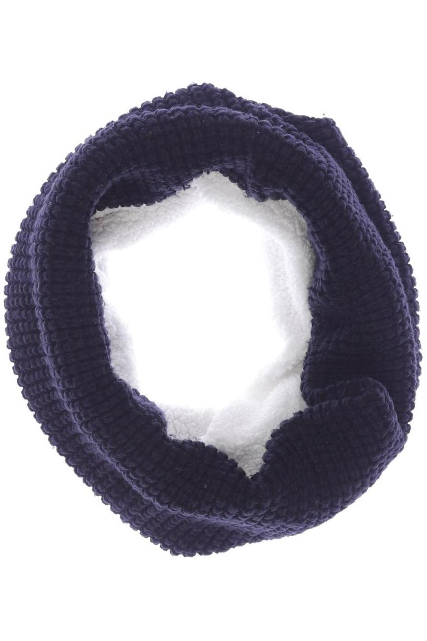 

Soccx Damen Schal, marineblau, Gr.