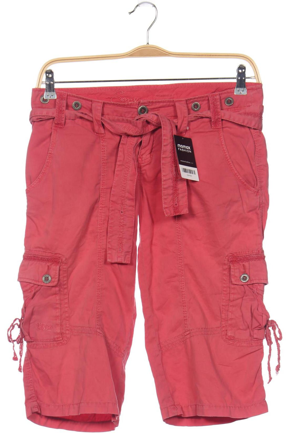

Soccx Damen Shorts, pink, Gr. 38
