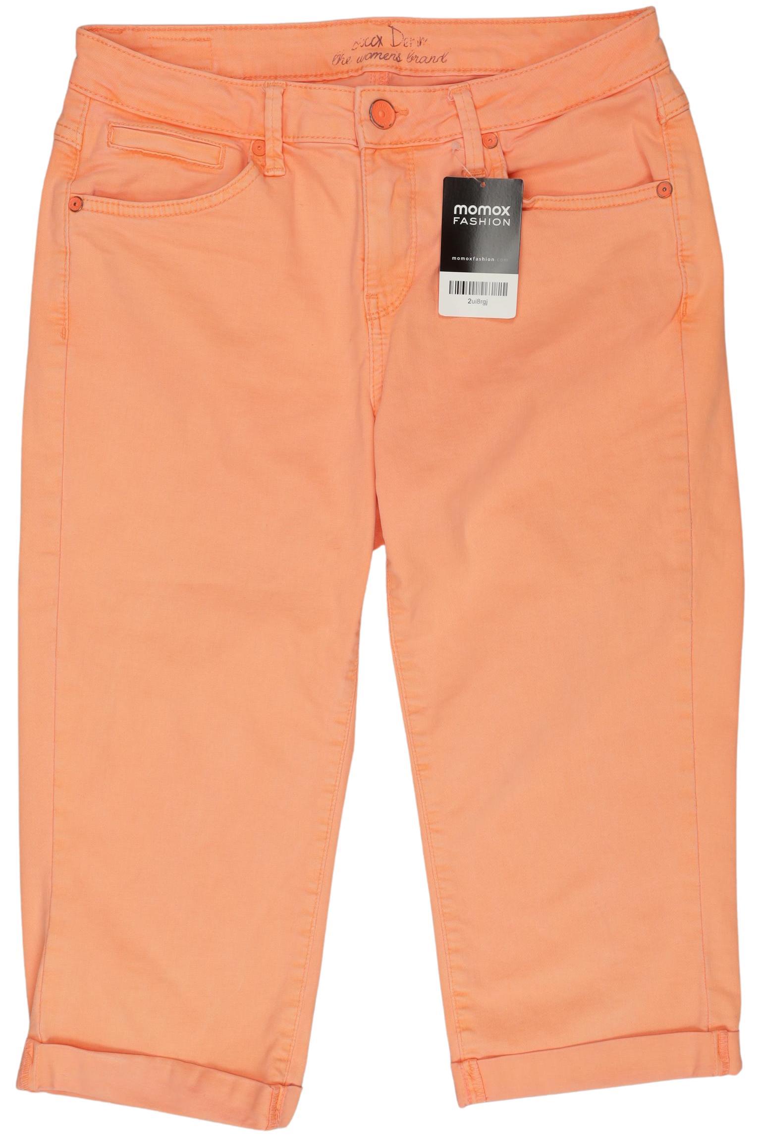 

Soccx Damen Shorts, orange, Gr. 30