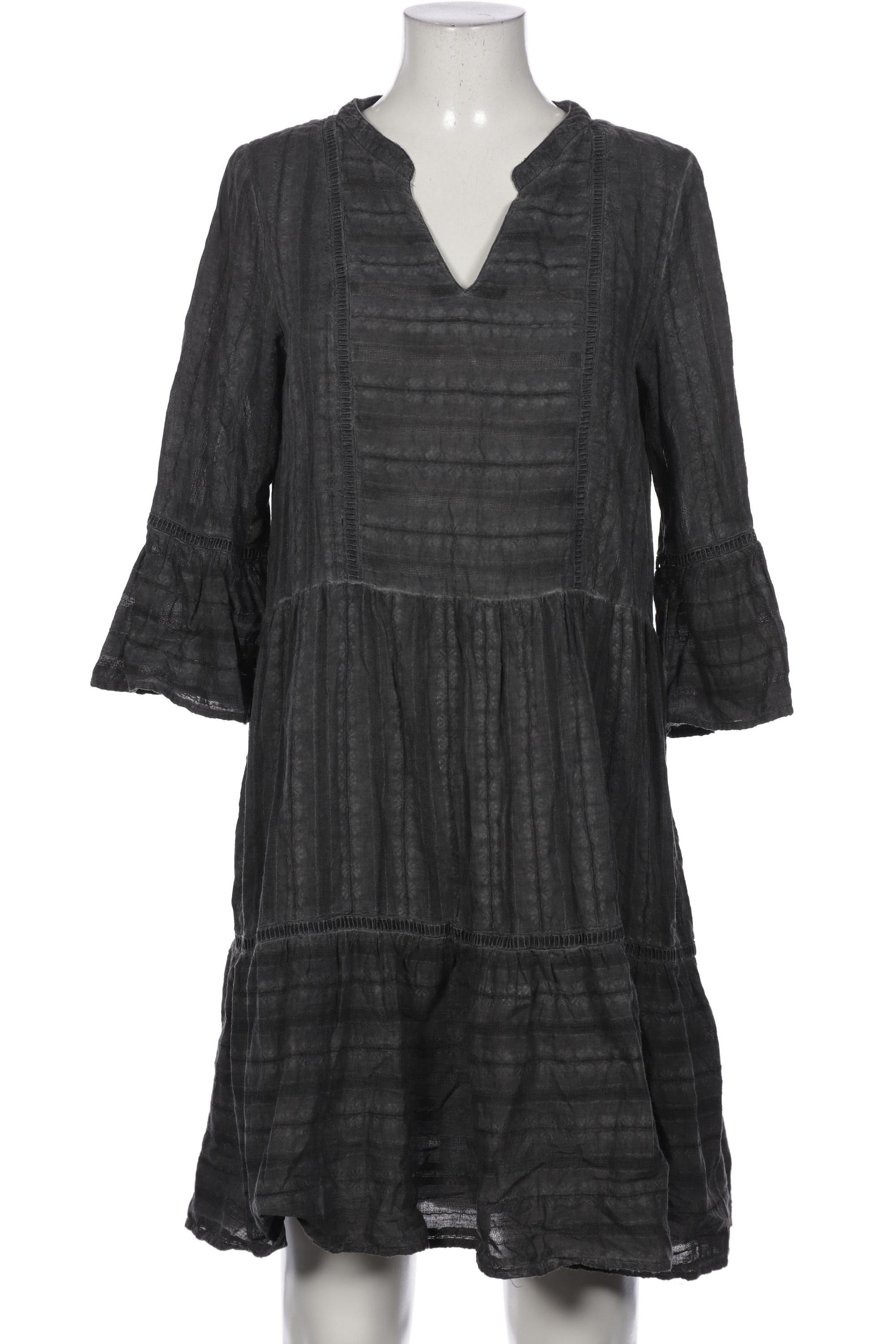 

Soccx Damen Shorts, grau, Gr. 38