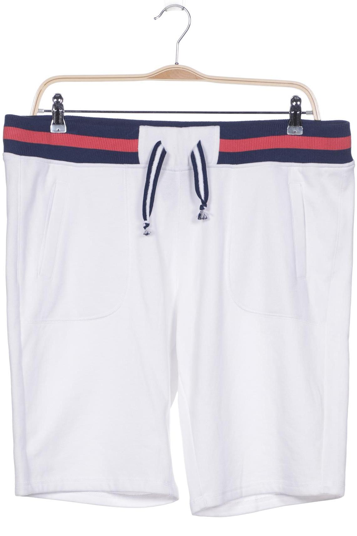 

SOCCX Damen Shorts, weiß