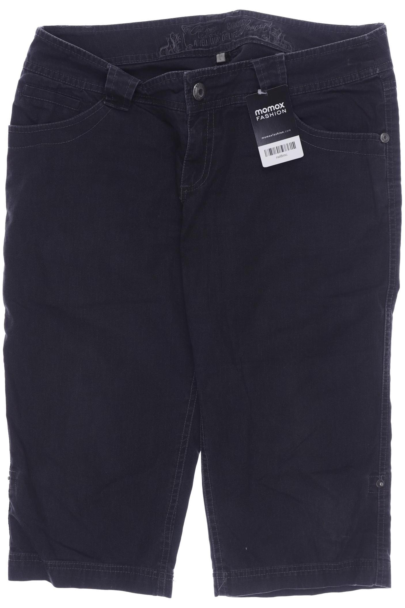 

Soccx Damen Shorts, grau, Gr. 40