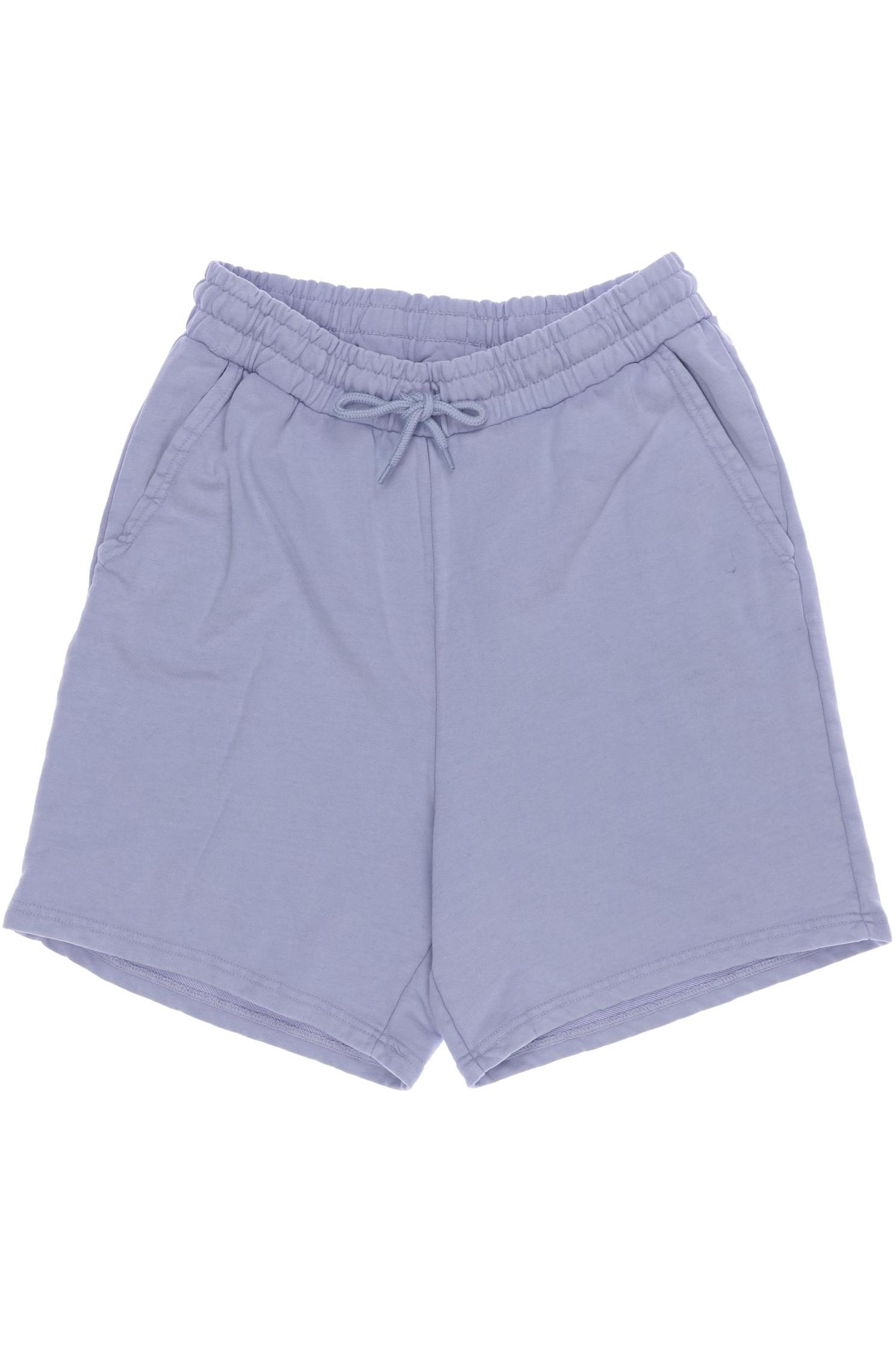 

Soccx Damen Shorts, hellblau, Gr. 42