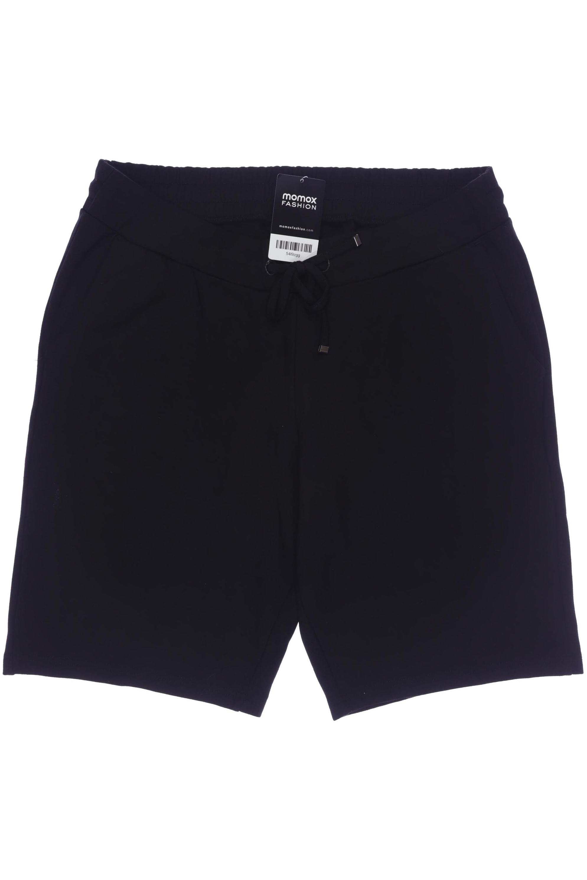 

Soccx Damen Shorts, schwarz, Gr. 42