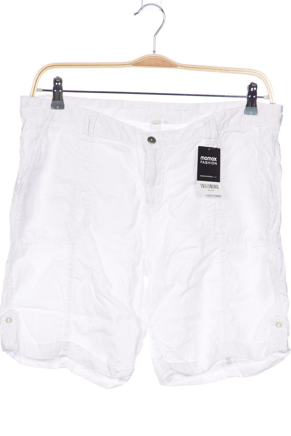 

Soccx Damen Shorts, weiß, Gr. 40