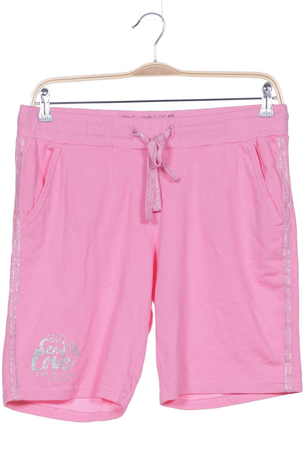 

Soccx Damen Shorts, pink, Gr. 38