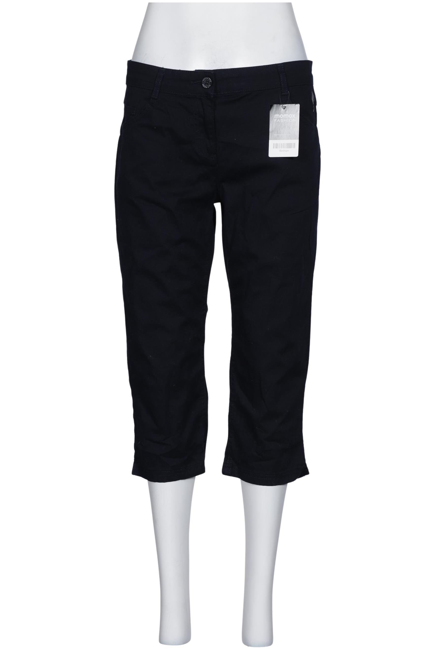 

Soccx Damen Shorts, marineblau, Gr. 38