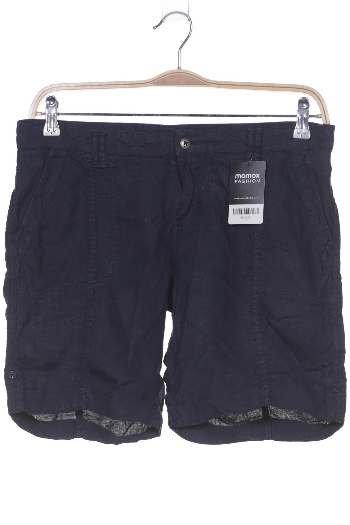 

Soccx Damen Shorts, marineblau, Gr. 38