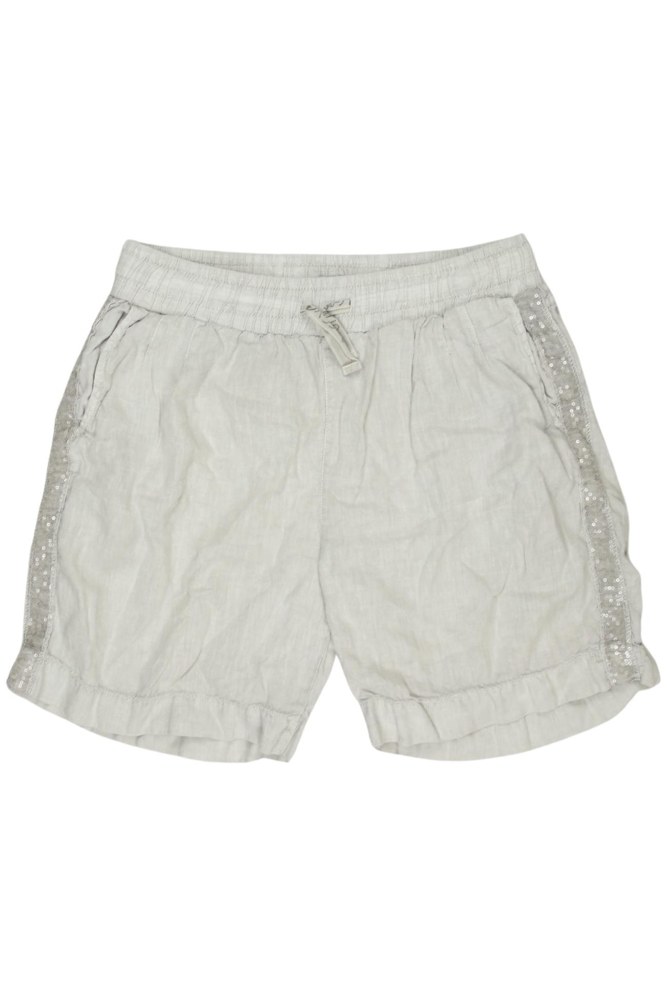 

Soccx Damen Shorts, grau, Gr. 38