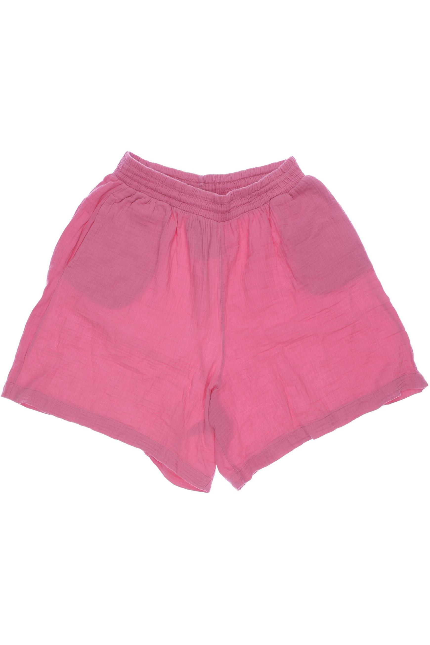 

Soccx Damen Shorts, pink, Gr. 38
