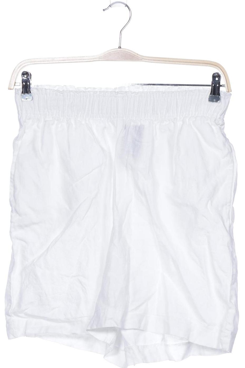 

Soccx Damen Shorts, weiß, Gr. 40