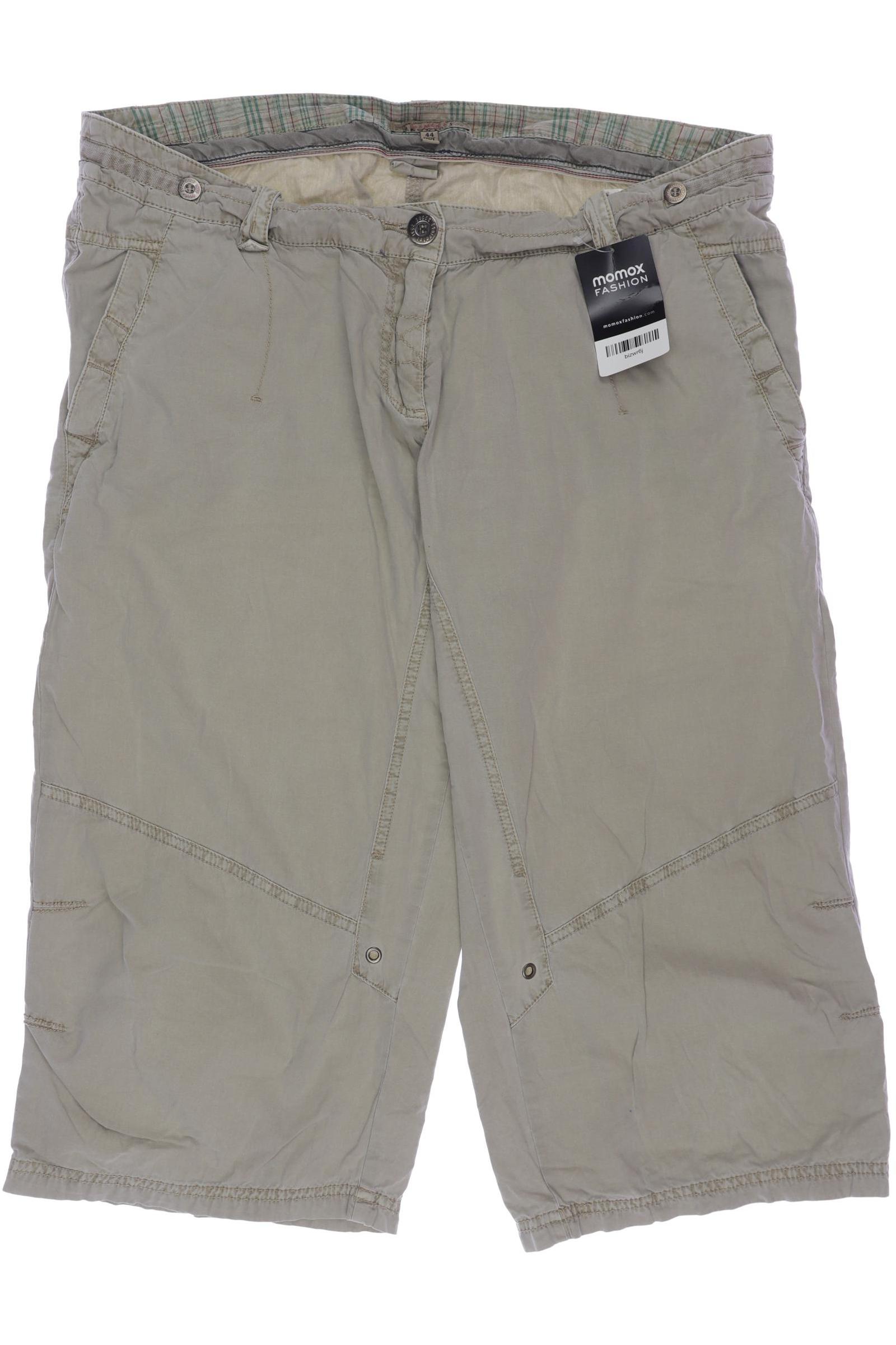 

Soccx Damen Shorts, beige, Gr. 44