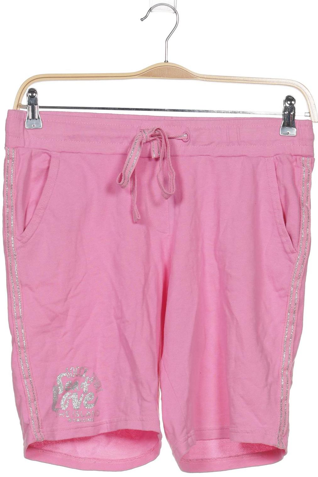 

Soccx Damen Shorts, pink, Gr. 36