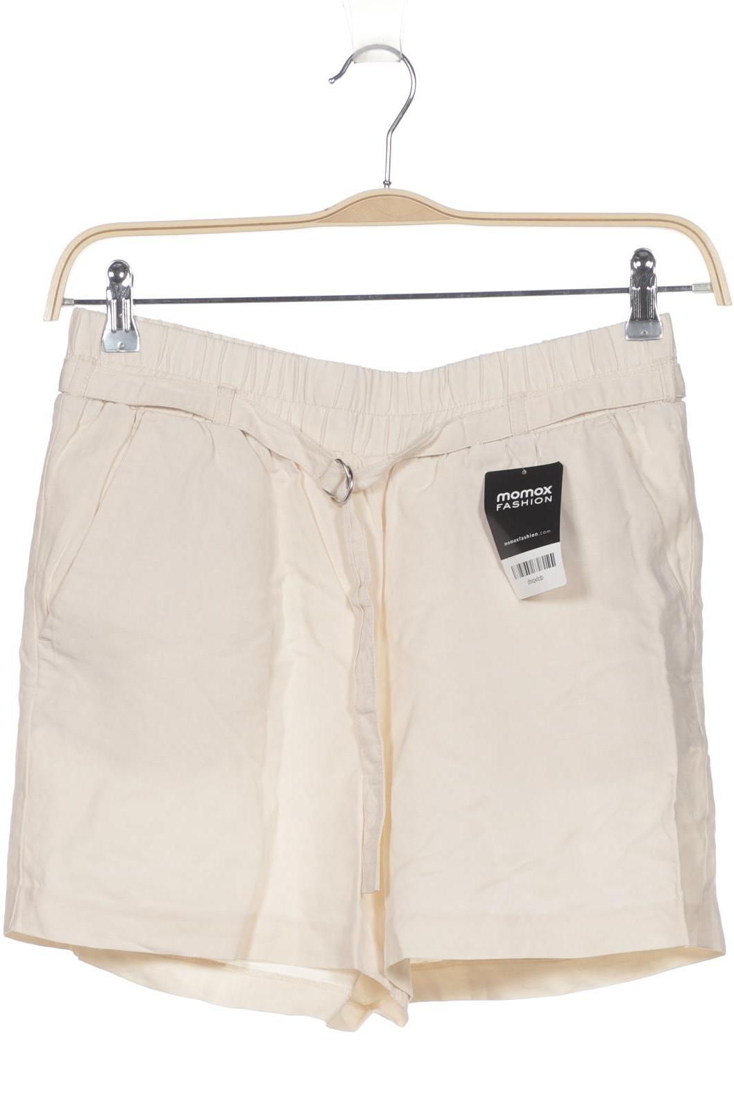 

Soccx Damen Shorts, cremeweiß, Gr. 38