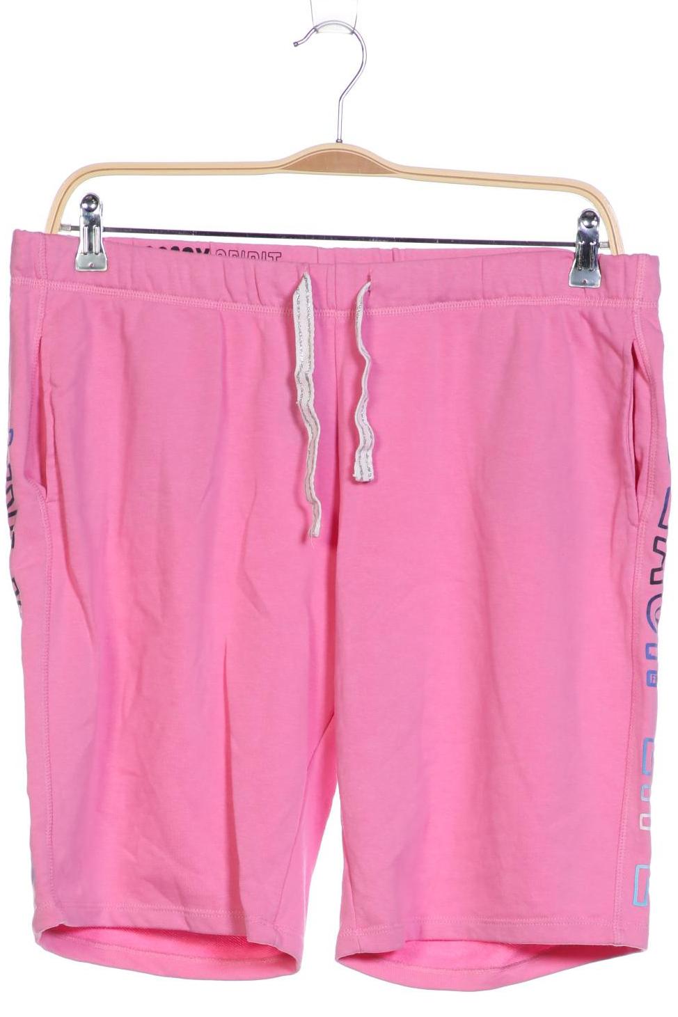 

Soccx Damen Shorts, pink, Gr. 42