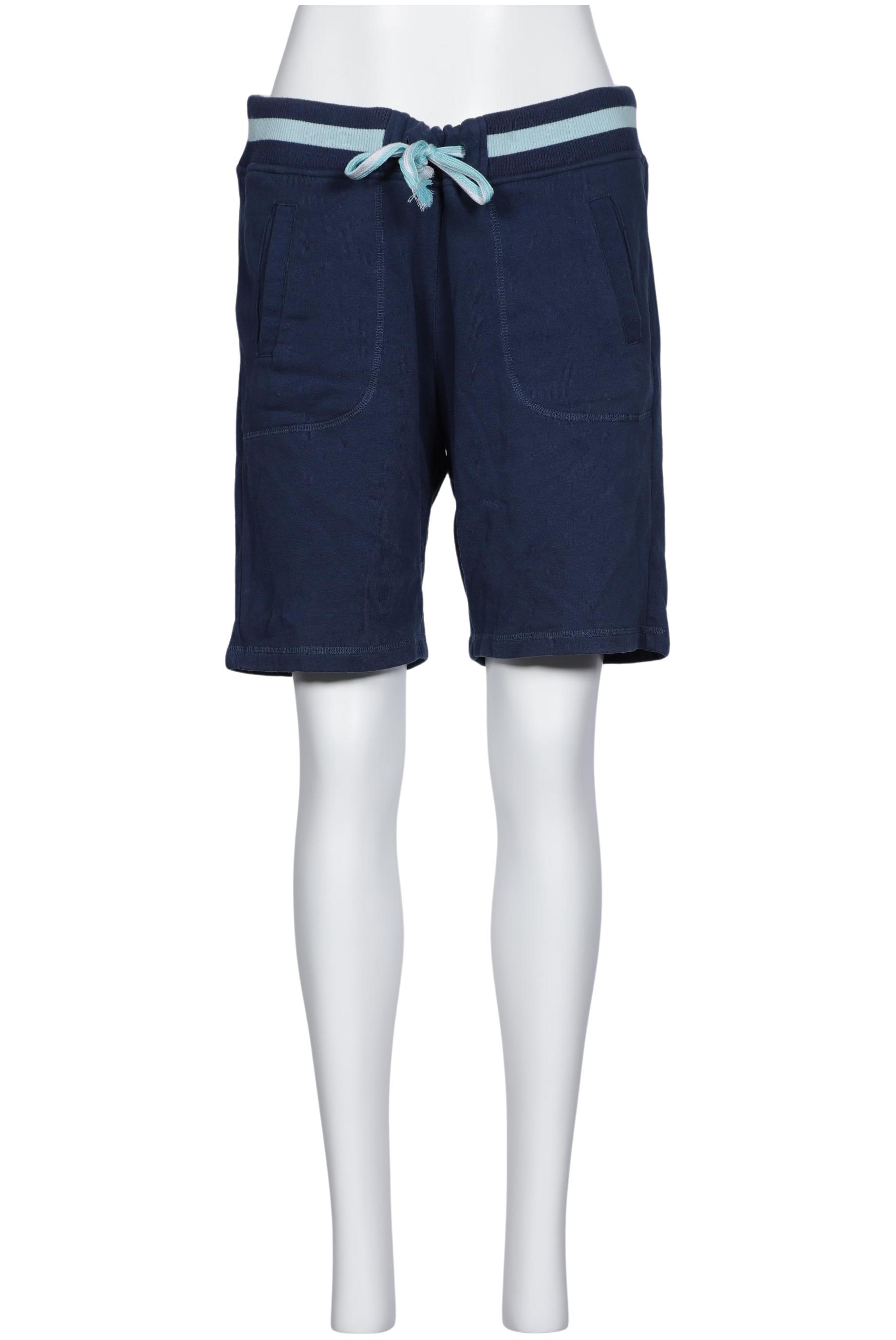 

Soccx Damen Shorts, marineblau, Gr. 38