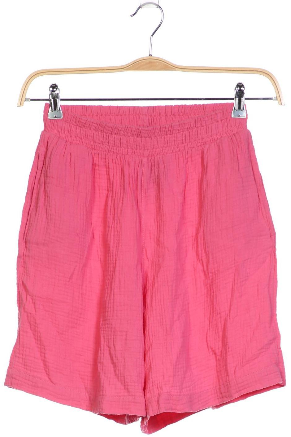 

Soccx Damen Shorts, pink, Gr. 34