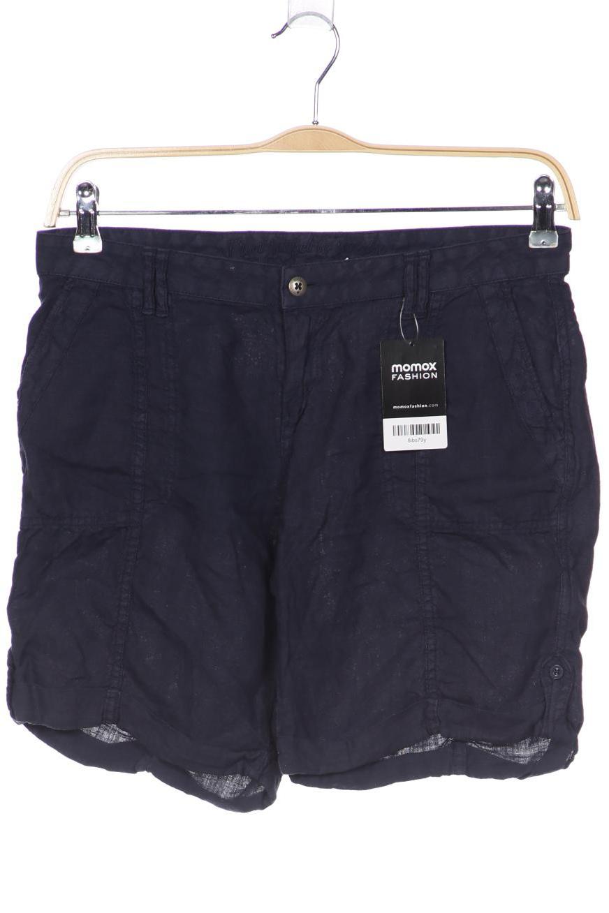 

Soccx Damen Shorts, marineblau, Gr. 38