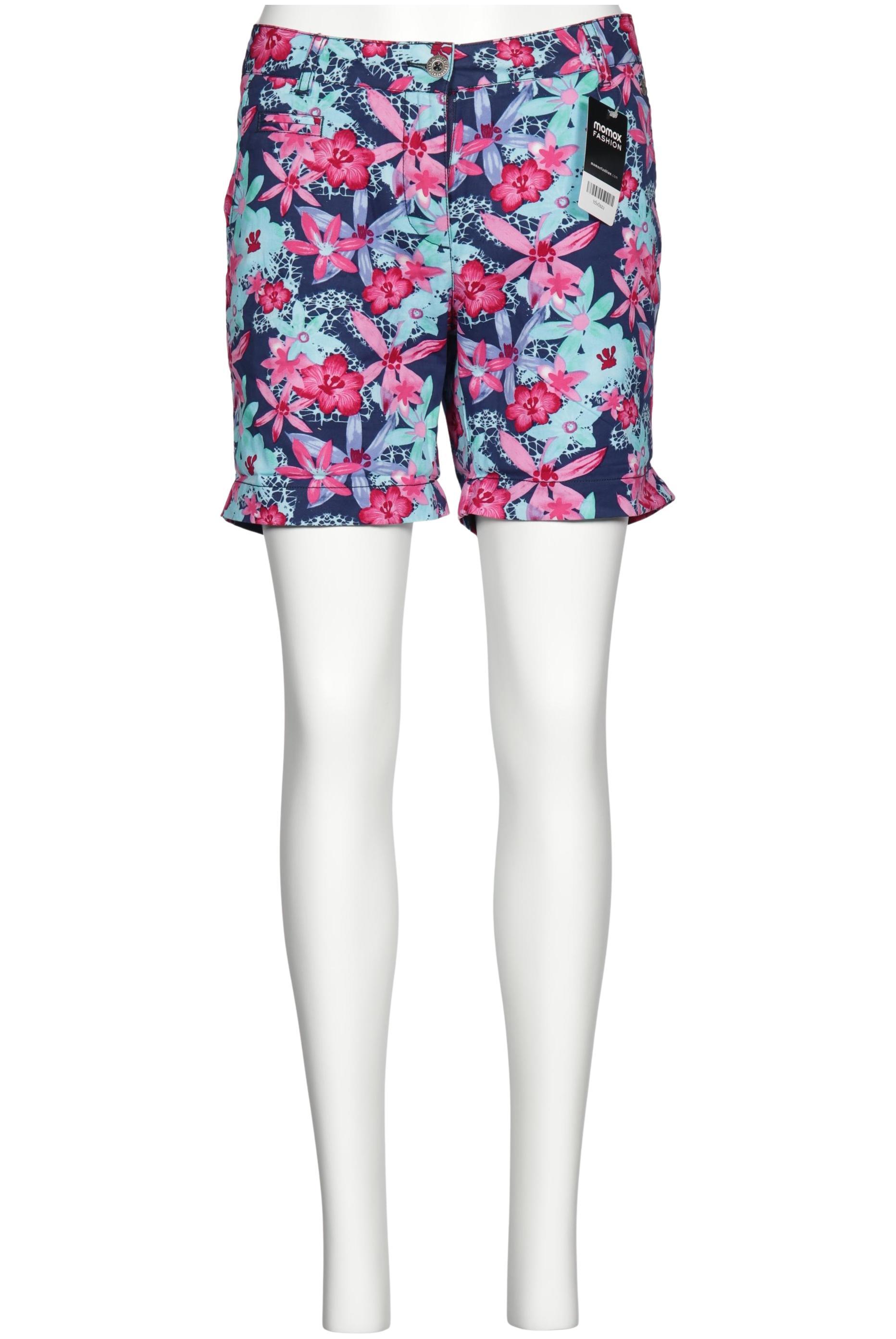 

Soccx Damen Shorts, mehrfarbig, Gr. 36
