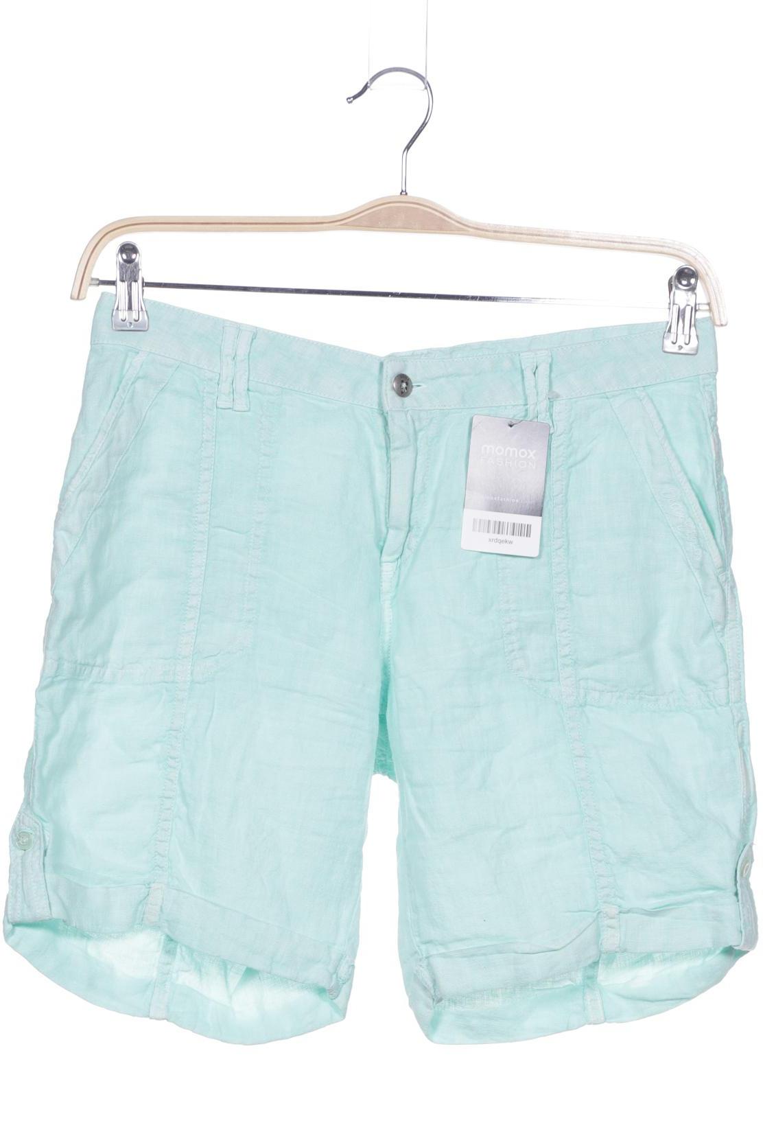 

Soccx Damen Shorts, hellgrün, Gr. 36