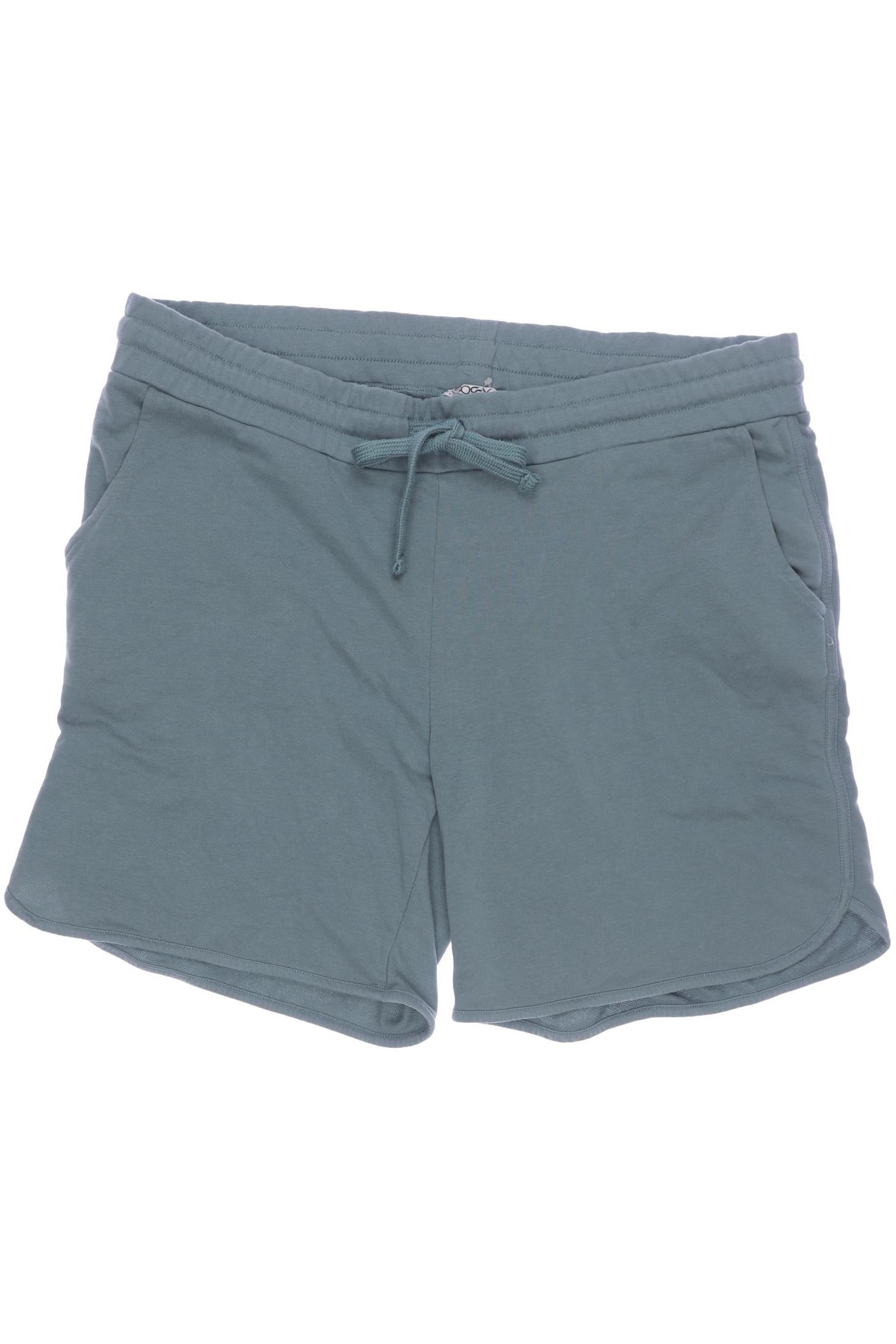 Thumbnail - Soccx Damen Shorts, türkis, Gr. 42