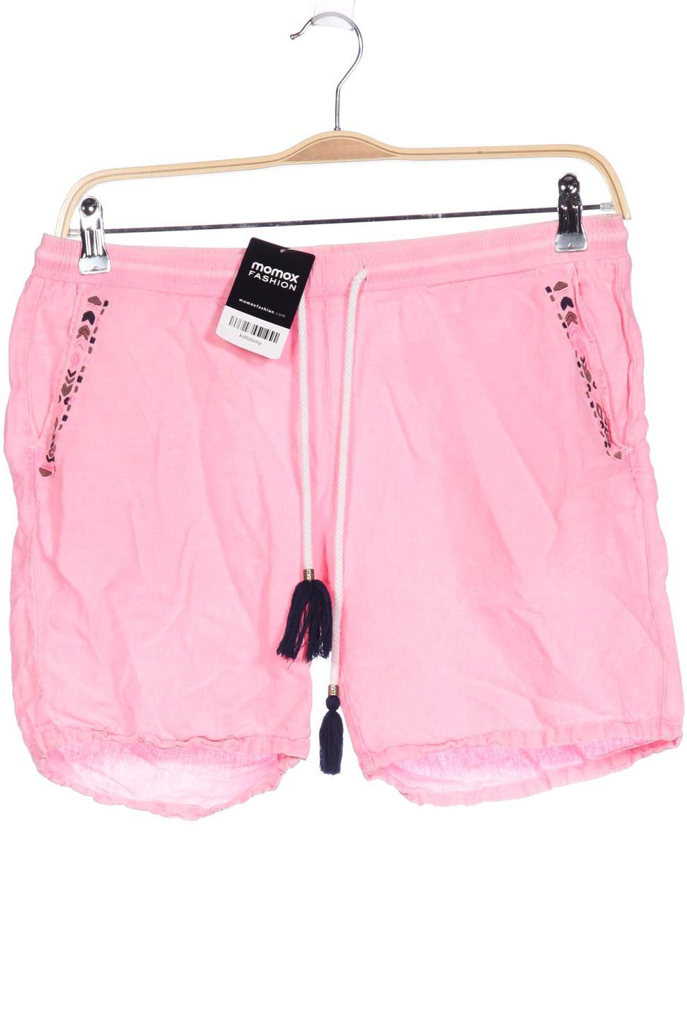 

SOCCX Damen Shorts, pink
