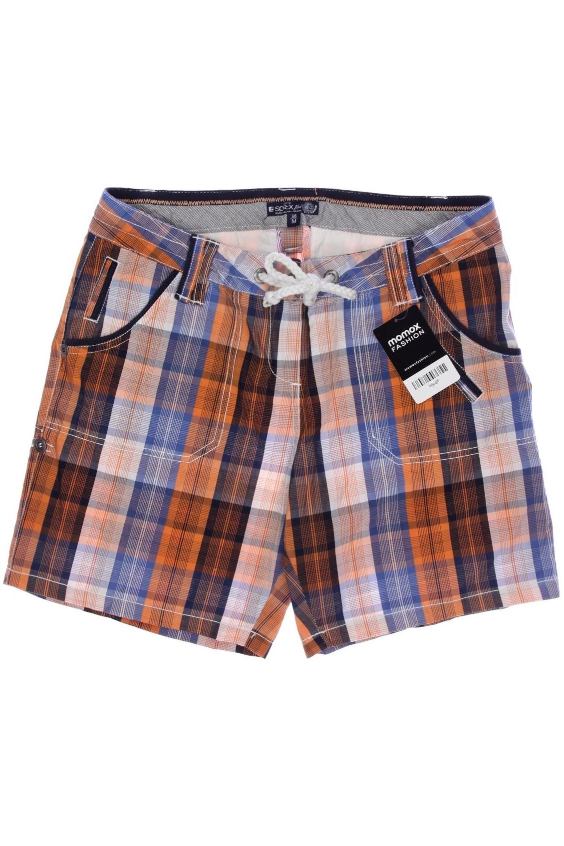 

Soccx Damen Shorts, mehrfarbig, Gr. 38