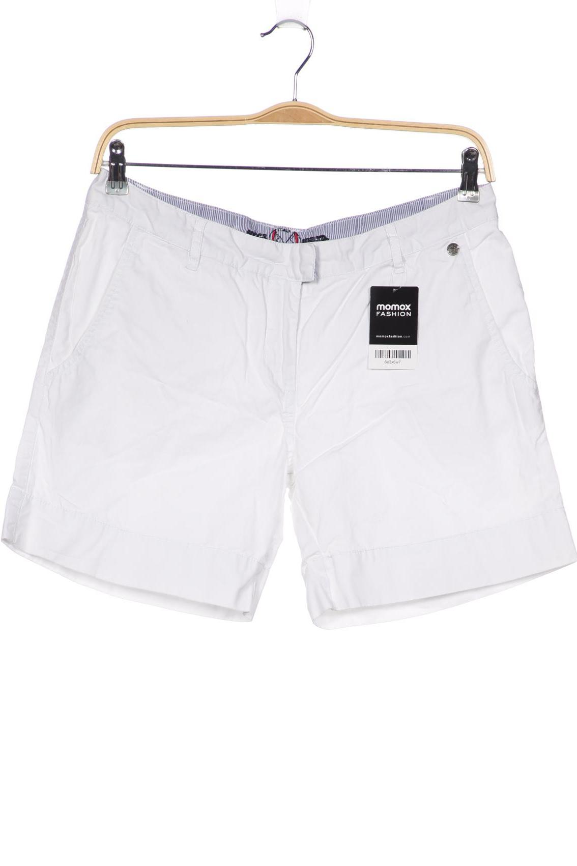 

Soccx Damen Shorts, weiß, Gr. 42