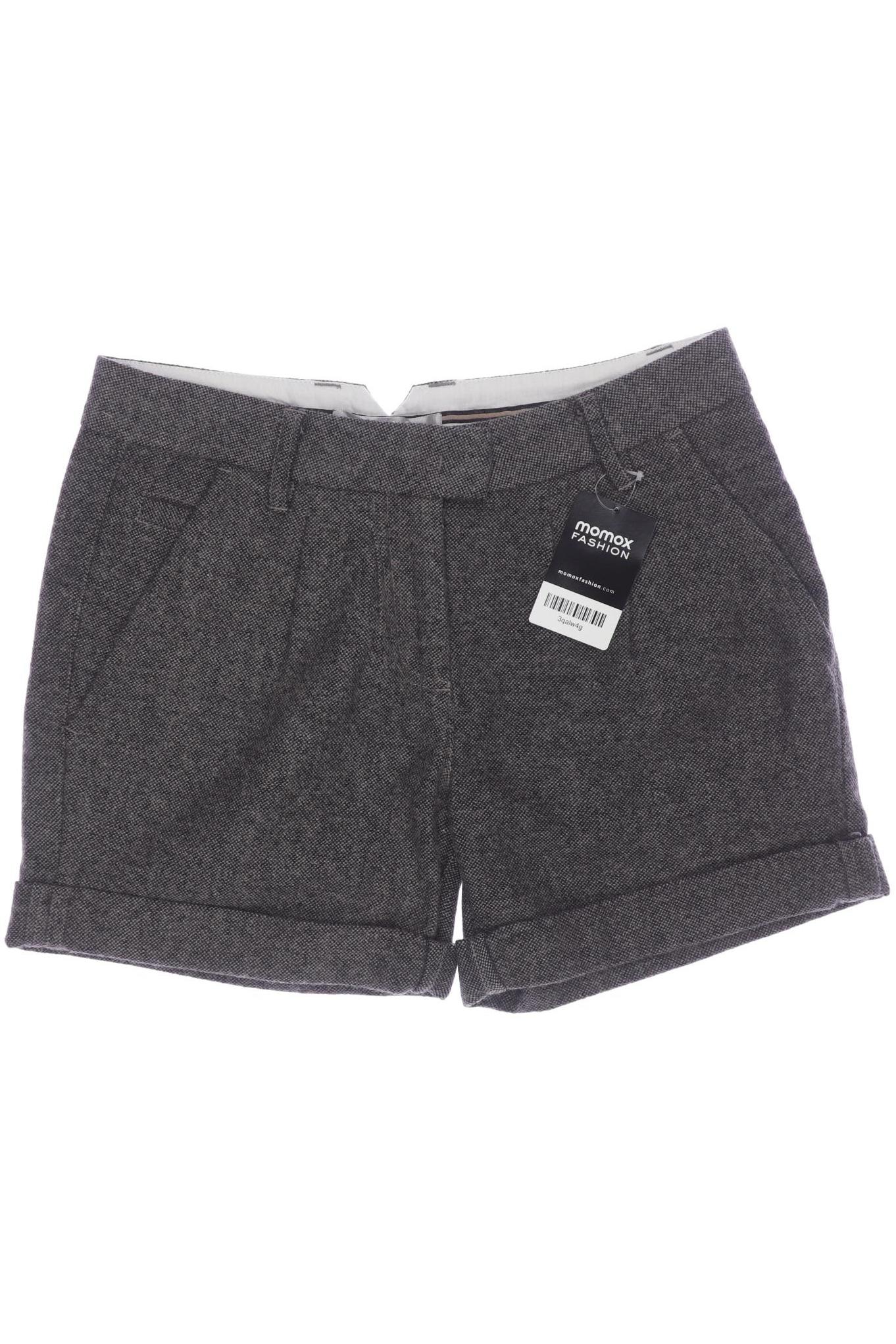 

Soccx Damen Shorts, grau, Gr. 36