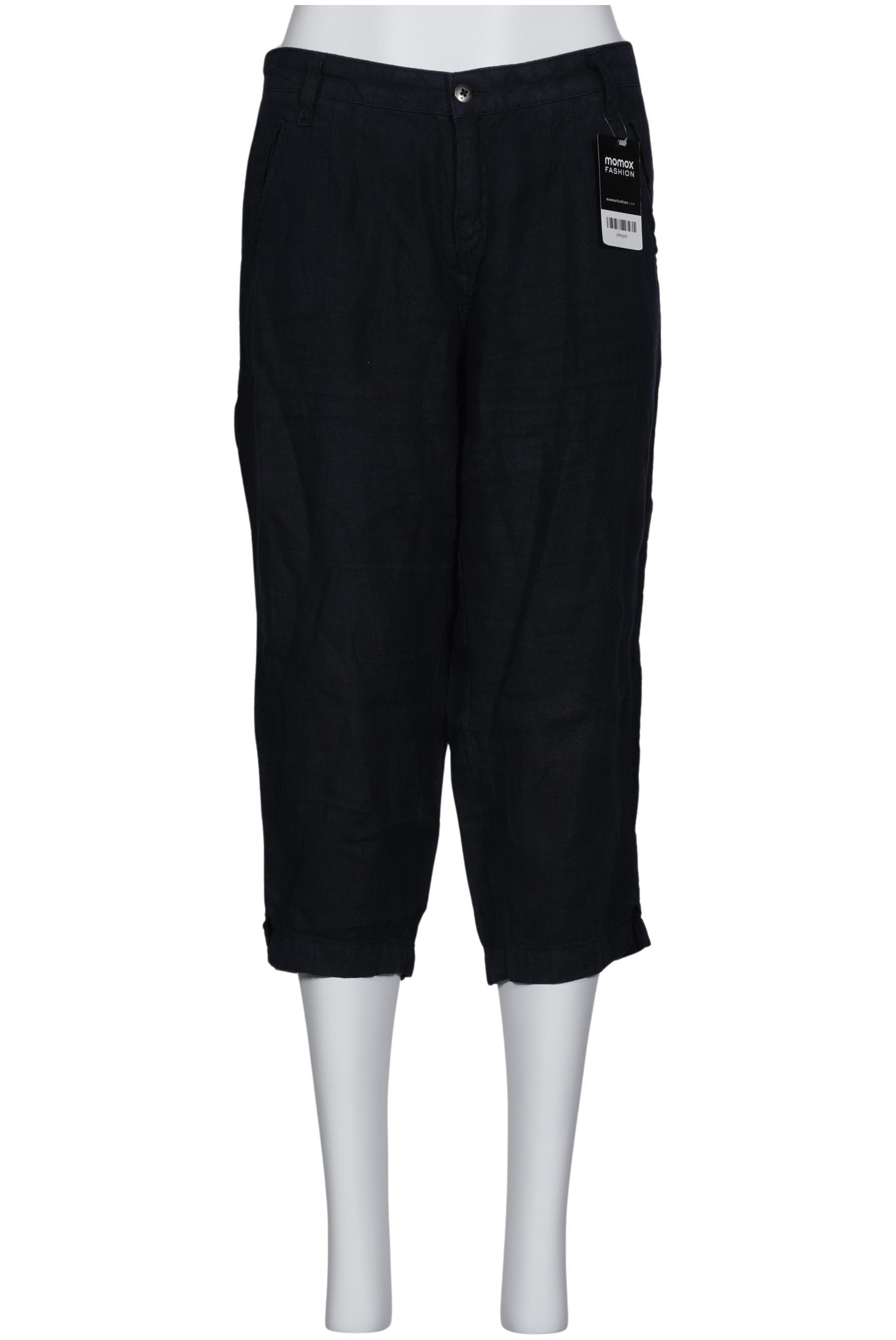 

Soccx Damen Shorts, marineblau, Gr. 40