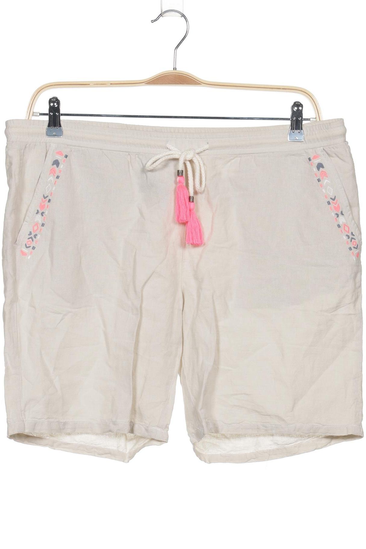 Thumbnail - Soccx Damen Shorts, beige, Gr. 40